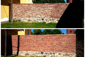 ProPrits OÜ Liivapritsitööd ja seadmed, soodapritsi tööd, soodapritsitööd, soodapuhastus