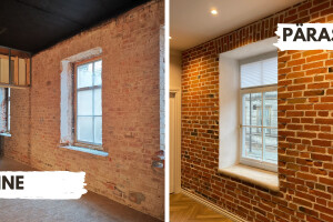 ProPrits OÜ Liivapritsitööd ja seadmed, soodapritsi tööd, soodapritsitööd, soodapuhastus