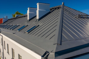 Toode AS Katusetööd, Toode AS. Valtskatus, valtsplekk-katused, katuseprofiilid.