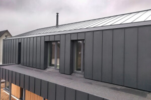 Toode AS Katusetööd, Valtskatus, valtsplekk-katused, katuseprofiilid