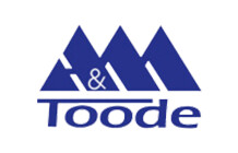 Toode AS logo