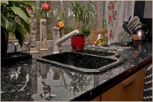 STONEBUILD OÜ Graniit graniittooted, Graniidist köögitasapind, graniit, graniittooted