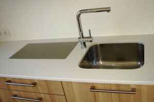 STONEBUILD OÜ Graniit graniittooted, köögitasapinnad, köögitööpinnad, kvartsi tasapinnad