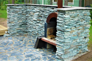 STONEBUILD OÜ Looduskivid, kiltkivi, kiviahjud, kivist ahjud