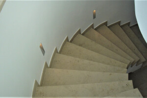 STONEBUILD OÜ Marmor marmortooted, sisetrepp, marmorist trepp, marmortrepp