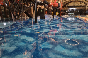 MARCELLUS OÜ Põrandatööd, epopõrand, epopõranda paigaldamine, dekoratiivsed epopõrandad