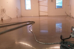 MARCELLUS OÜ Põrandatööd, epopõrand, epopõranda paigaldamine, garaazi epopõrand