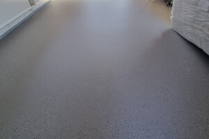 MARCELLUS OÜ Põrandatööd, epopõrand, epopõranda paigaldamine, helvestega epopõrand