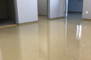 MARCELLUS OÜ Põrandatööd, epopõrand, epopõranda paigaldamine, laopindade epopõrand