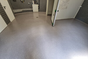 MARCELLUS OÜ Põrandatööd, epopõrand, epopõranda paigaldamine, epopõrandad dushiruumis