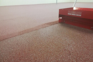 MARCELLUS OÜ Põrandatööd, epopõrand, epopõranda paigaldamine, helvestega epopõrand