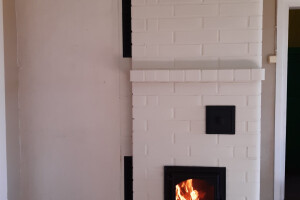 Tarmo Ahjud OÜ Pottsepatööd