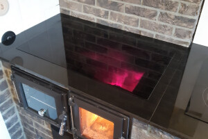 Tarmo Ahjud OÜ Pottsepatööd