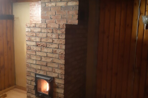 Tarmo Ahjud OÜ Pottsepatööd