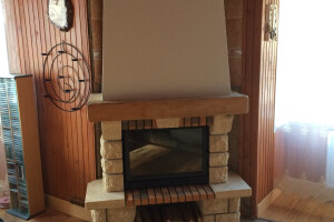 Tarmo Ahjud OÜ Pottsepatööd