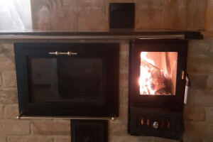 Tarmo Ahjud OÜ Pottsepatööd