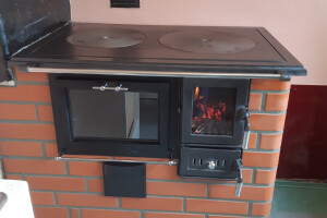 Tarmo Ahjud OÜ Pottsepatööd