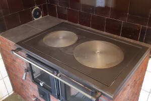 Tarmo Ahjud OÜ Pottsepatööd