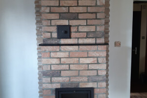 Tarmo Ahjud OÜ Pottsepatööd