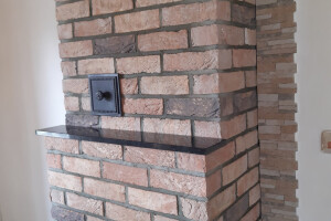 Tarmo Ahjud OÜ Pottsepatööd