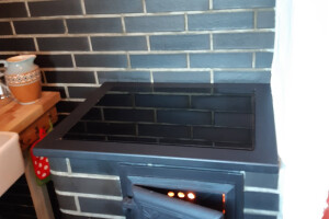 Tarmo Ahjud OÜ Pottsepatööd