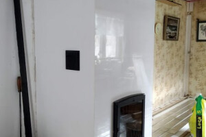 Tarmo Ahjud OÜ Pottsepatööd