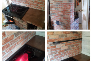 Tarmo Ahjud OÜ Pottsepatööd