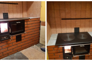 Tarmo Ahjud OÜ Pottsepatööd