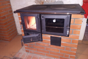 Tarmo Ahjud OÜ Pottsepatööd