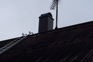 Tarmo Ahjud OÜ Pottsepatööd