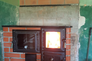 Tarmo Ahjud OÜ Pottsepatööd