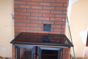 Tarmo Ahjud OÜ Pottsepatööd