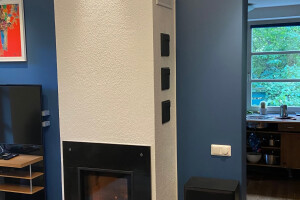 Tarmo Ahjud OÜ Pottsepatööd