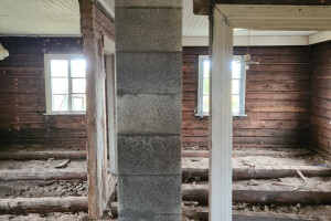 Tarmo Ahjud OÜ Pottsepatööd