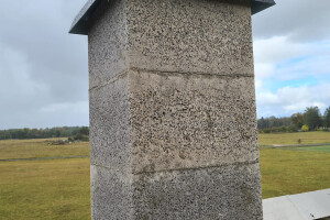 Tarmo Ahjud OÜ Pottsepatööd