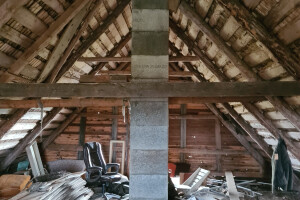 Tarmo Ahjud OÜ Pottsepatööd