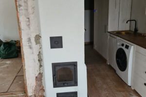 Tarmo Ahjud OÜ Pottsepatööd