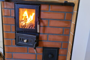 Tarmo Ahjud OÜ Pottsepatööd