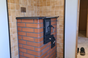 Tarmo Ahjud OÜ Pottsepatööd