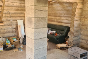 Tarmo Ahjud OÜ Pottsepatööd