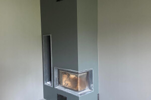 Tarmo Ahjud OÜ Pottsepatööd