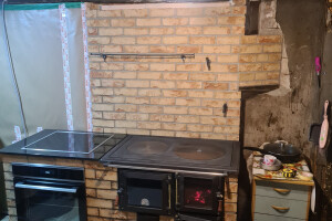 Tarmo Ahjud OÜ Pottsepatööd