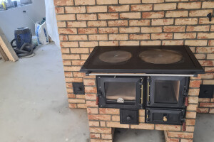 Tarmo Ahjud OÜ Pottsepatööd