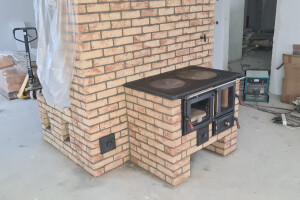 Tarmo Ahjud OÜ Pottsepatööd