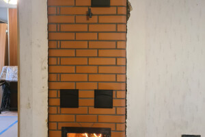 Tarmo Ahjud OÜ Pottsepatööd