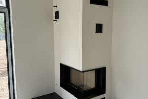 Tarmo Ahjud OÜ Pottsepatööd