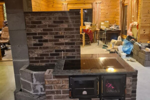 Tarmo Ahjud OÜ Pottsepatööd