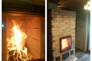 Tarmo Ahjud OÜ Pottsepatööd