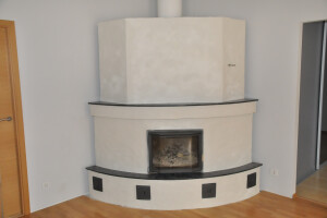 Tarmo Ahjud OÜ Pottsepatööd