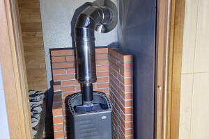 Tarmo Ahjud OÜ Pottsepatööd